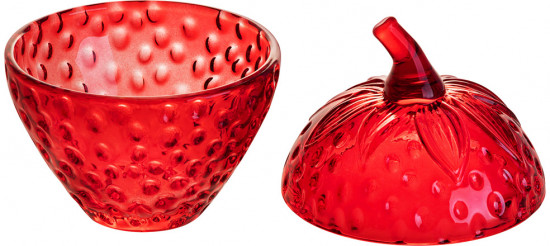 Емкость для хранения «Strawberry»