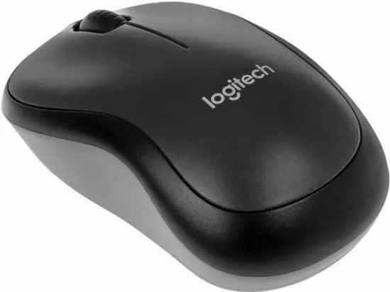 Мышь беспроводная M220 Silent Charcoal ofl