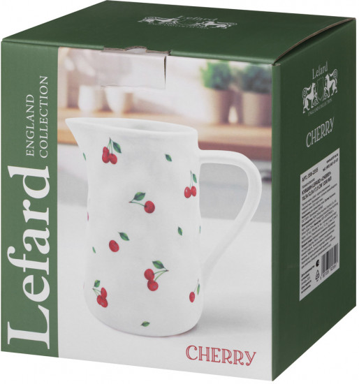 Кувшин «Cherry»