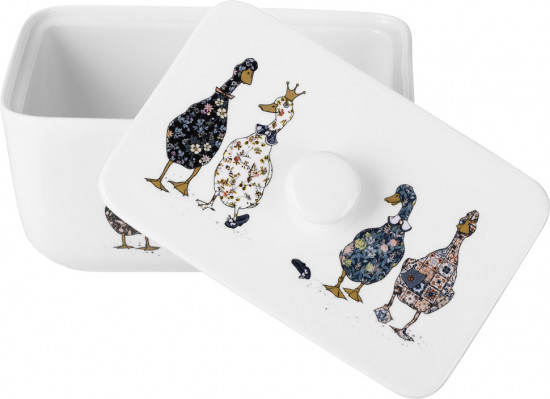 Маслёнка «Family farm»