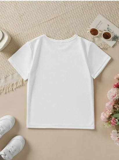 Футболка K-POP