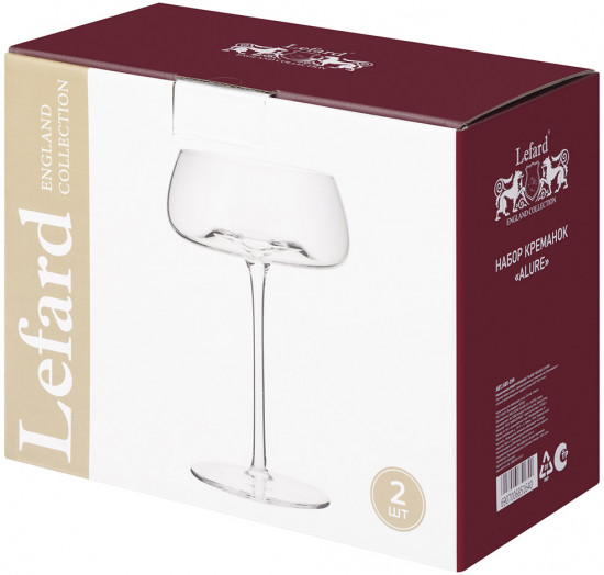 Набор креманок «Alure»