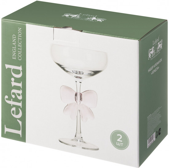 Набор креманок «Venezia»