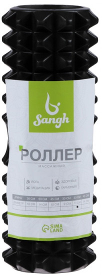 Ролик массажный