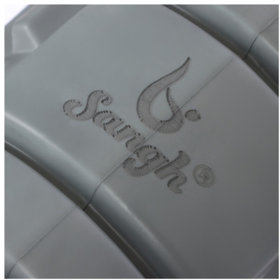 Ролик массажный