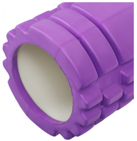 Ролик массажный