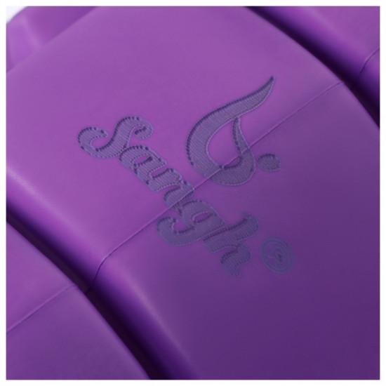 Ролик массажный