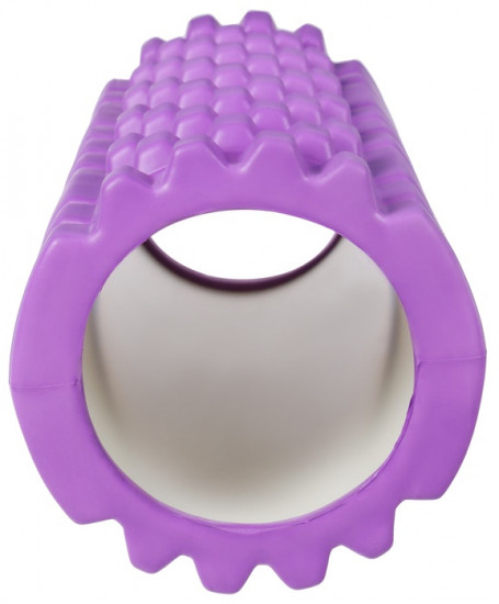 Ролик массажный