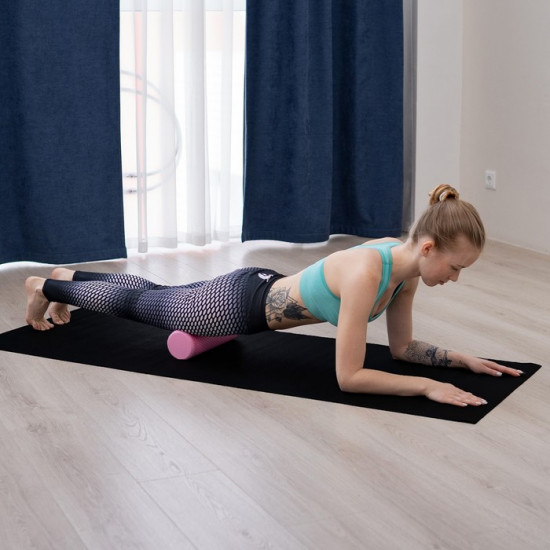 Ролик массажный