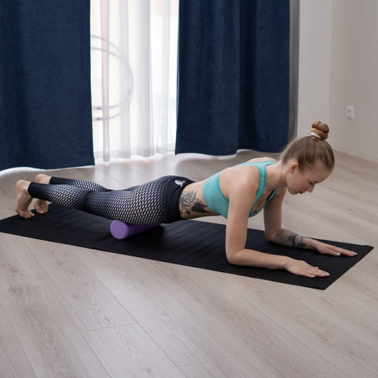 Ролик массажный