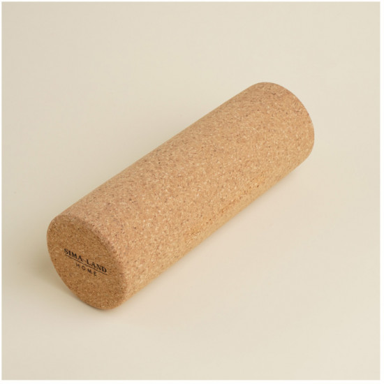 Ролик для йоги