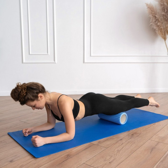 Ролик массажный