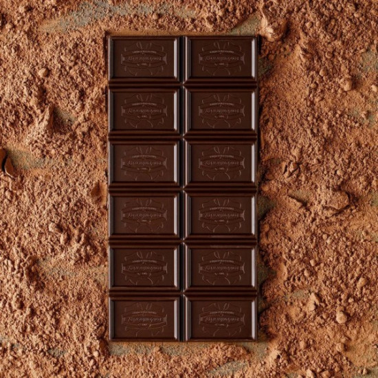 Шоколад темный 42.5%
