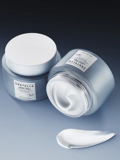 Увлажняющий крем для лица «Centella Hyalu-Teca Firming Cream»