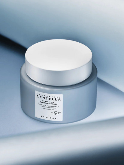 Увлажняющий крем для лица «Centella Hyalu-Teca Firming Cream»