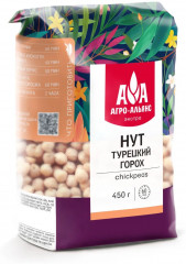 Нут «Турецкий горох» - Фото 1