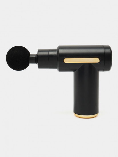 Электрический, перкуссионный массажер для тела, ног и шеи