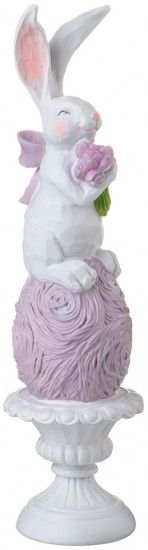 Фигурка декоративная «Зайчик»