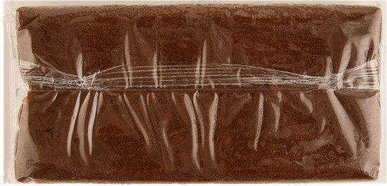 Ирис сливочно-ванильный