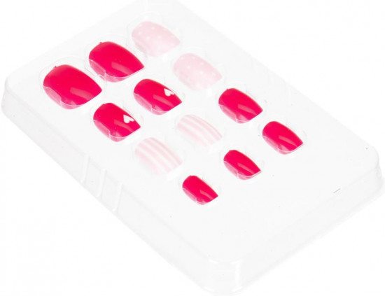 Накладные ногти