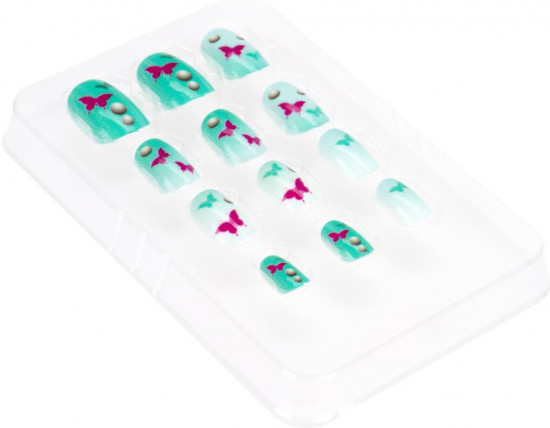 Накладные ногти