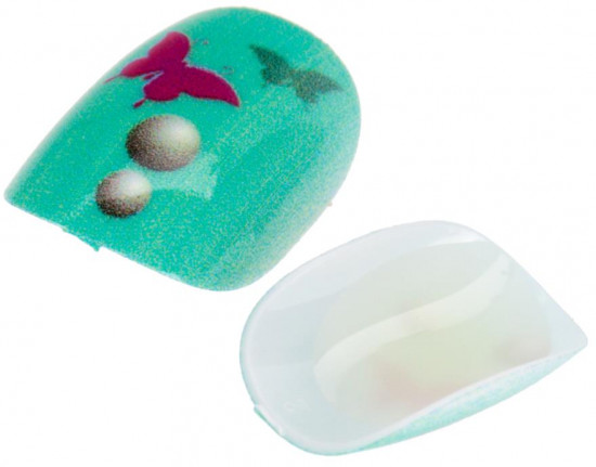 Накладные ногти