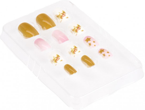 Накладные ногти