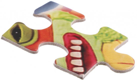 Пазл «Взрывные тренды»