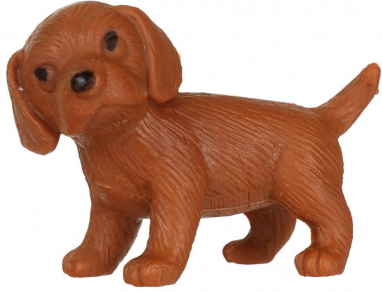 Игровой набор с питомцами и аксессуарами «Любимый питомец»