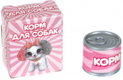 Игровой набор с питомцами и аксессуарами «Любимый питомец» - Фото 5