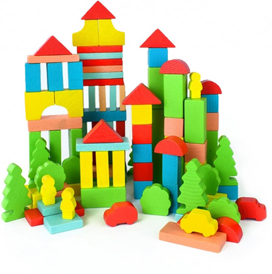 Конструктор «Утро»