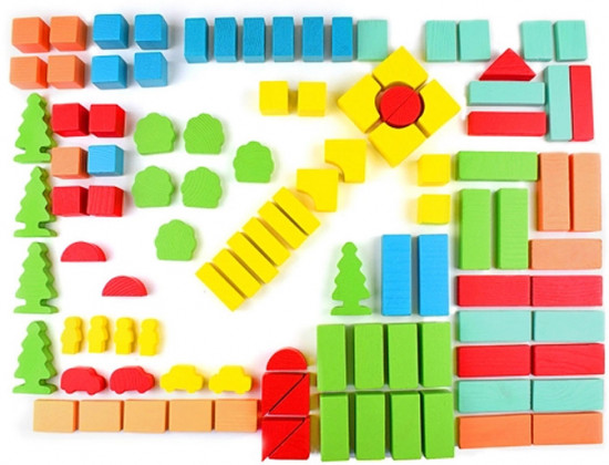 Конструктор «Утро»