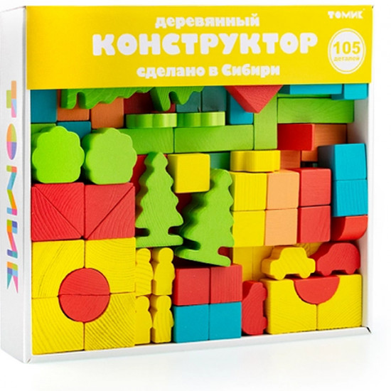 Конструктор «Утро»