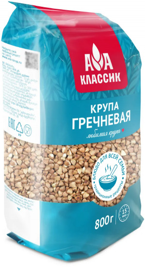 Гречневая крупа