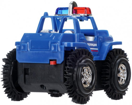 Машина-перевёртыш