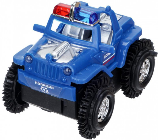 Машина-перевёртыш