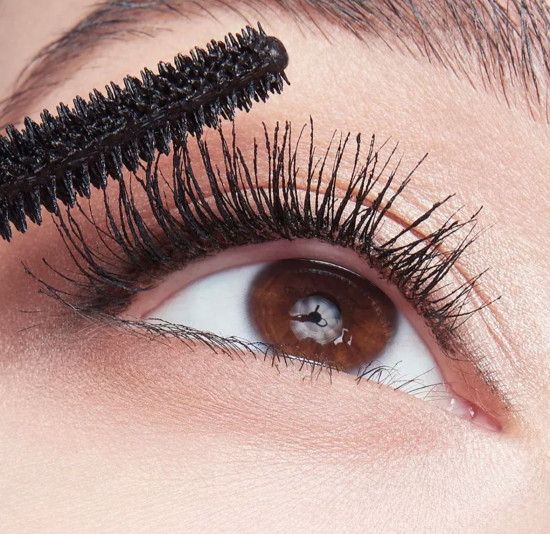 Тушь для ресниц «Lash Sensational Sky High», оттенок черный