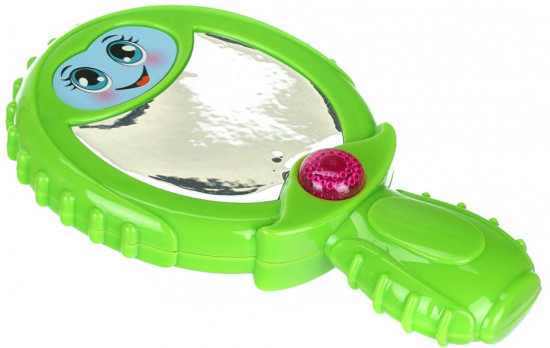 Музыкальная игрушка «Волшебное зеркало»