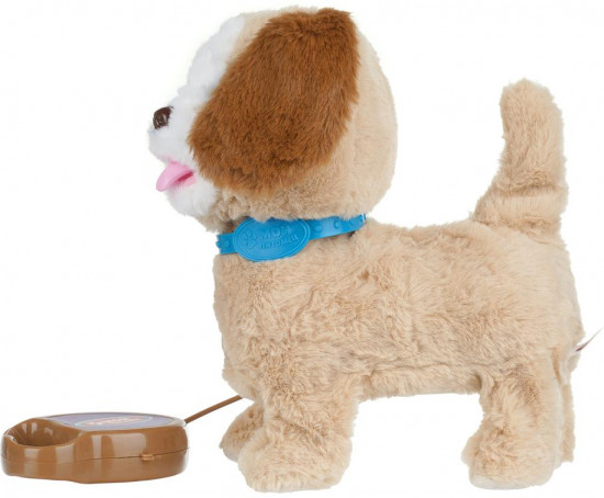 Интерактивная игрушка «Щенок Берти»