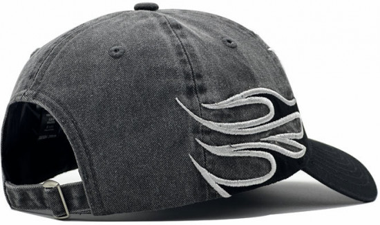 Бейсболка камуфляжная «Street Style»