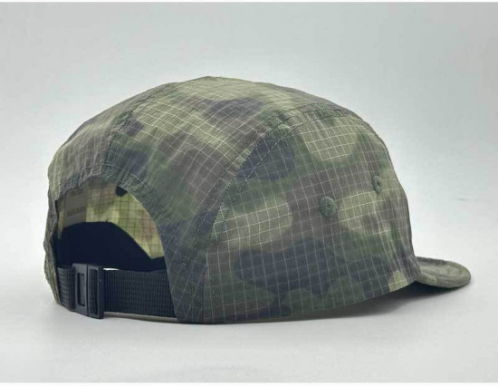 Бейсболка камуфляжная, легкая, быстросохнущая