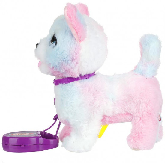 Интерактивная игрушка «Щенок Лизи»