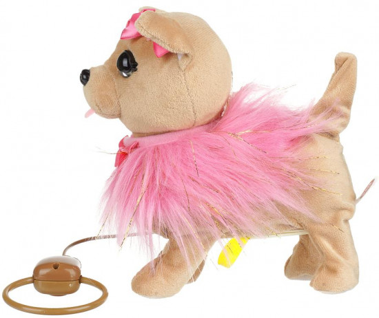 Интерактивная игрушка «Щенок Энни»