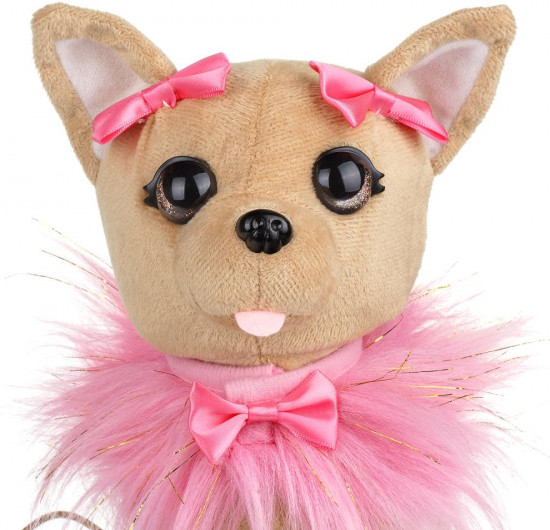 Интерактивная игрушка «Щенок Энни»