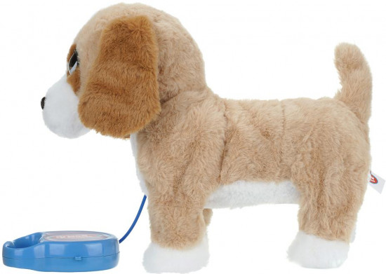 Интерактивная игрушка «Щенок Поль»