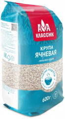 Ячневая крупа - Фото 1