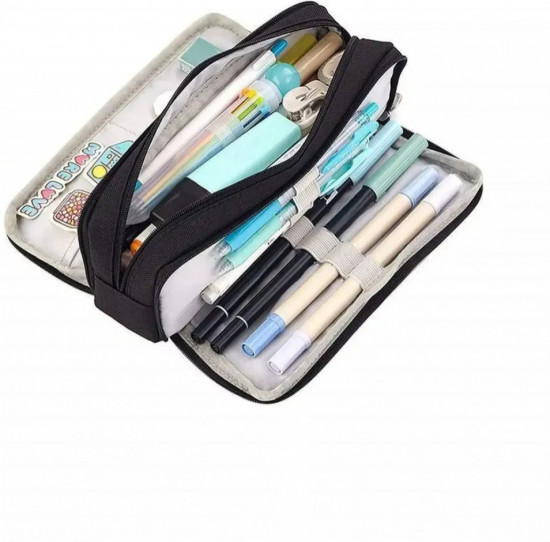 Пенал школьный