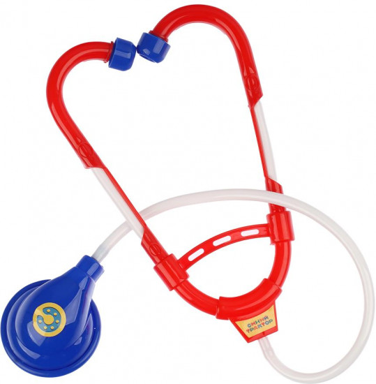 Набор доктора «Синий Трактор»