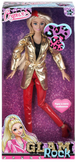 Кукла «София»