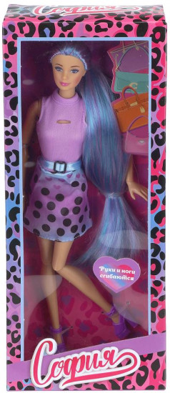 Кукла «София»